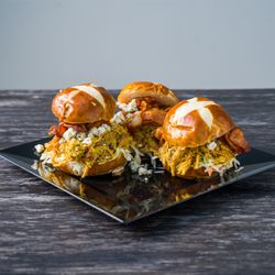 Swift Heavenly Cuisine - Entree # 3