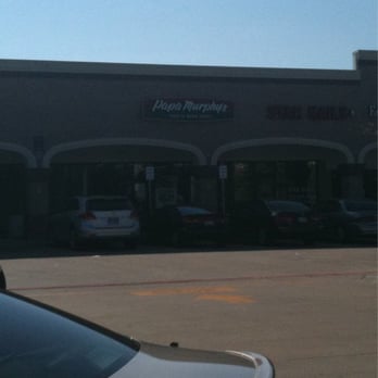 Papa Murphy's - a car parked in front of a store - Pizza Near Me - Richardson, Texas Papa Murphy's - a car parked in front of a store - Pizza Near Me - Richardson, Texas