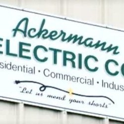 Ackermann Electric Company