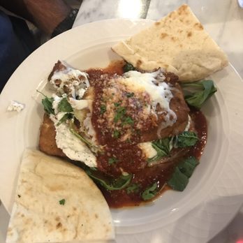 Acropolis - Eggplant Sorrell - Greek Near Me - Metairie, Louisiana Acropolis - Eggplant Sorrell - Greek Near Me - Metairie, Louisiana