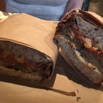 Kitchen Table - Eggplant jam - New American Near Me - Omaha, Nebraska