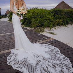 Aleana's Bridal