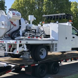 Falcon Transportation