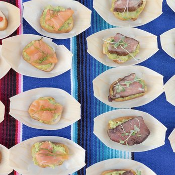Ooey Gooey Catering - Caterers Near Me - Atlanta, Georgia Ooey Gooey Catering - Caterers Near Me - Atlanta, Georgia