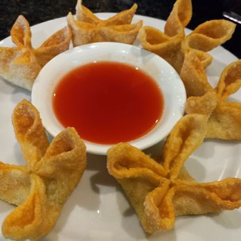 Pho Khang - Crab Wantons - Vietnamese Near Me - Centennial, Colorado