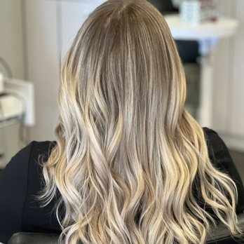Hair Design By Cris - Balayage and baby lights - Hair Stylists Near Me - Rancho Cucamonga, California Hair Design By Cris - Balayage and baby lights - Hair Stylists Near Me - Rancho Cucamonga, California