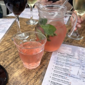 Joselito Café - Tapas Bars Near Me - Amsterdam, New Hampshire Joselito Café - Tapas Bars Near Me - Amsterdam, New Hampshire