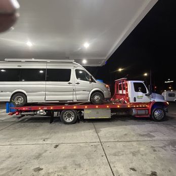 Elite Towing - Towing Near Me
