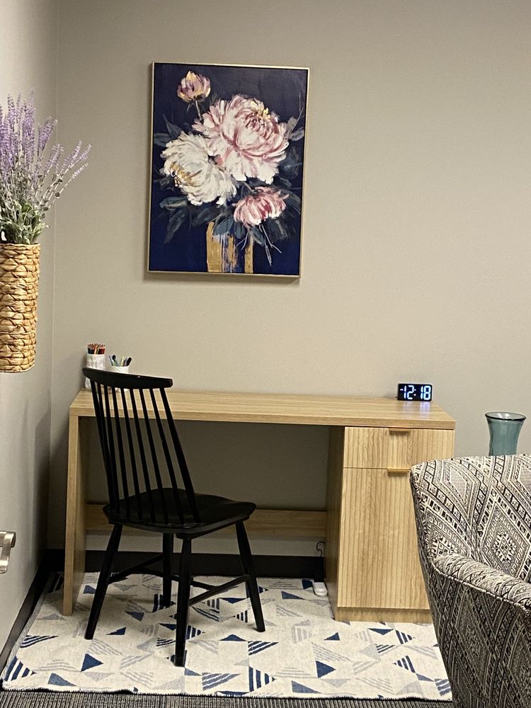 Connections Counseling Collective - grief counselor in Huntsville, AL