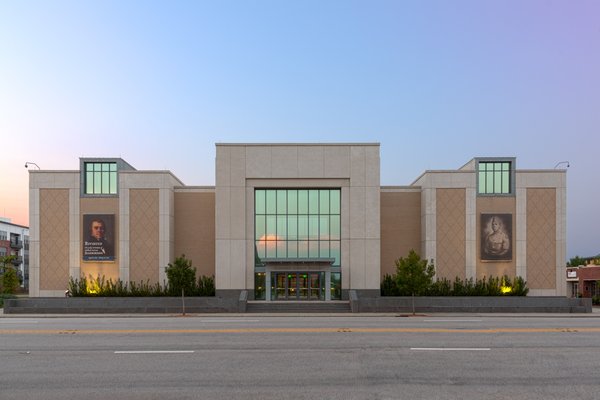 Florence County Museum by null