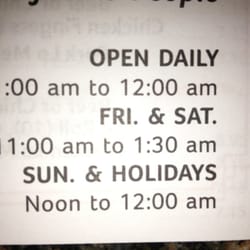 Lucky Corner Restaurant