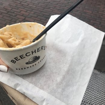 Beecher's Handmade Cheese - World's best Mac & Cheese! - Cheese Shops Near Me - Seattle, Washington Beecher's Handmade Cheese - World's best Mac & Cheese! - Cheese Shops Near Me - Seattle, Washington