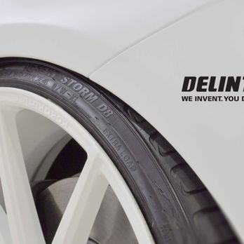 1. Benton's Discount Tires