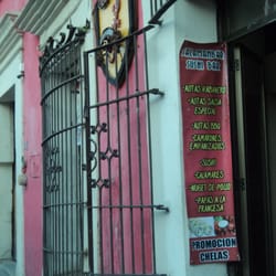 Salaman Bar