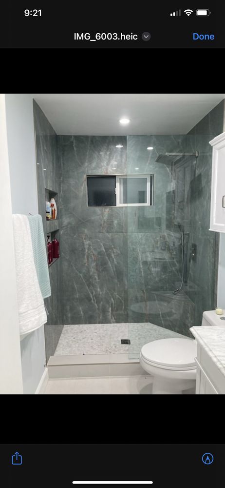 Slide of Artisan & Co.