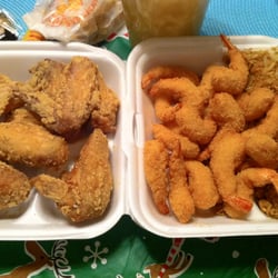 Yum's Carryout - Needs no description.