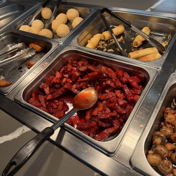 Sun's Mongolian BBQ - Bbq pork - Chinese Near Me - Covina, California