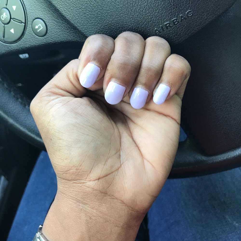 TipTop Nails & Spa - Shayla did it again. She's the best! - Nail Salons Near Me - Stone Mountain, Georgia TipTop Nails & Spa - Shayla did it again. She's the best! - Nail Salons Near Me - Stone Mountain, Georgia