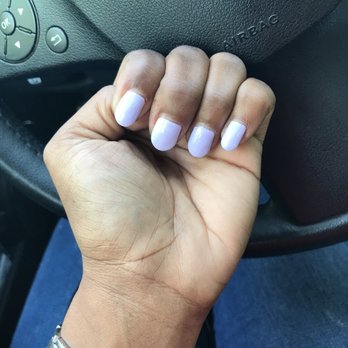TipTop Nails & Spa - Shayla did it again. She's the best! - Nail Salons Near Me - Stone Mountain, Georgia