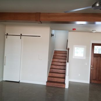 Ebenezer Paint & Drywall - Pressure Washers Near Me