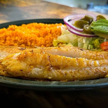 El Cazador Mexican Grill - Grilled Catfish - Mexican Near Me - Appomattox, Virginia El Cazador Mexican Grill - Grilled Catfish - Mexican Near Me - Appomattox, Virginia