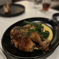 Roasted Chicken