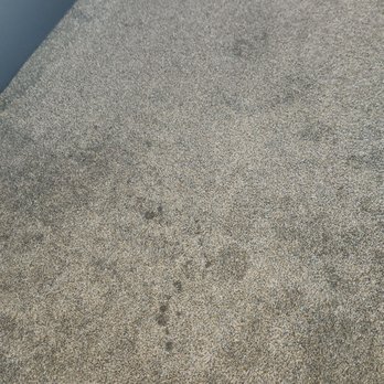 Harbor Lite Lodge - Sticky/hard stains on the carpet. - Hotels Near Me - Fort Bragg, California