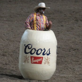 Cody Stampede Rodeo Ticket Office - Rodeo Near Me - Cody, Wyoming