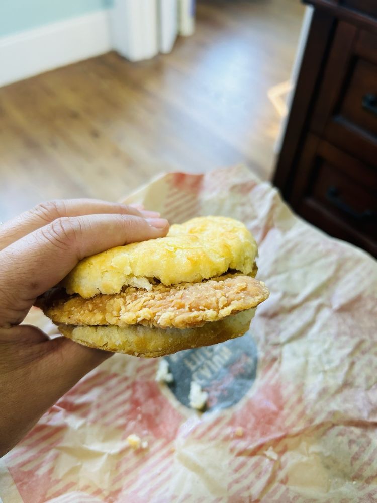 Bojangles Logo