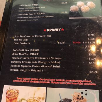 Noodle Works - Chinese Near Me - Albuquerque, New Mexico