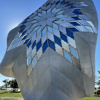 Dignity of Earth and Sky - Public Art Near Me Dignity of Earth and Sky - Public Art Near Me