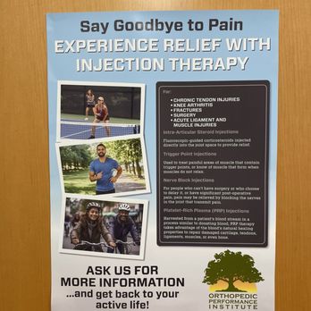 Orthopedic Performance Institute - Info - Physical Therapy Near Me - San Antonio, Texas