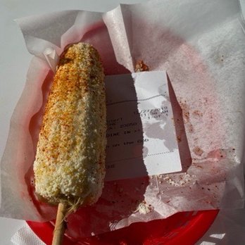 The Taco Stand - Tacos Near Me - Encinitas, California