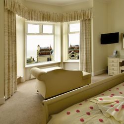 Marsham Court Hotel