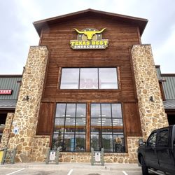 Texas Best Smokehouse