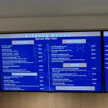 Bakery 1908 - Menu - Bakeries Near Me - Orlando, Florida
