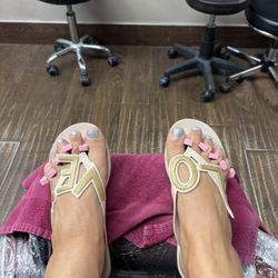 Nails by Susan