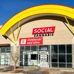 Social Cannabis