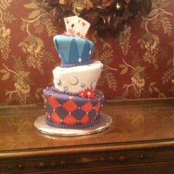 Holy Cannoli Sweet Shoppe