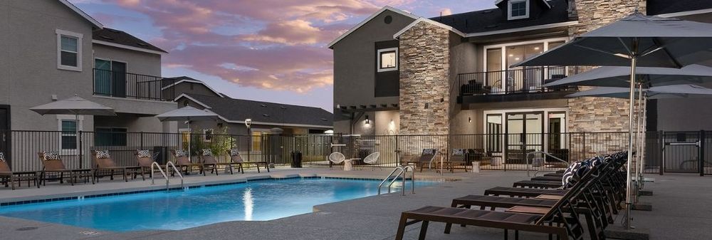 Harmony at Hurley Farms - property management company in Tolleson, AZ