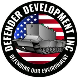 Defender Development