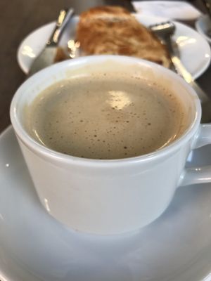 Ruda Café by null