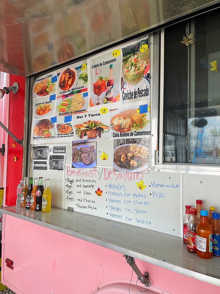 Mariscos Guadalupe