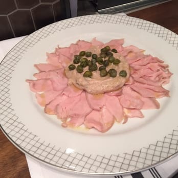 Little Grouse On The Prairie - Veal dish - Italian Near Me - Saskatoon, Saskatchewan Little Grouse On The Prairie - Veal dish - Italian Near Me - Saskatoon, Saskatchewan