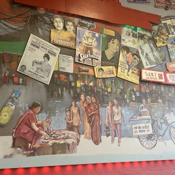 Chandni Chowk - Indian Near Me - Santa Clara, California