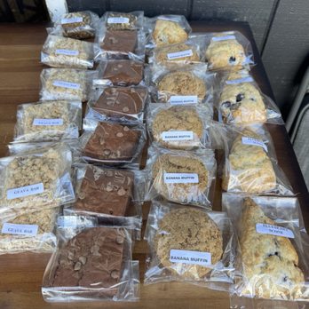 Kakaako Eats - Coffee & Tea Near Me - Honolulu, Hawaii