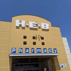 HEB Pharmacy