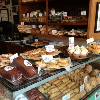 Bottletree Bakery - Yum. - Bakeries Near Me - Oxford, Mississippi