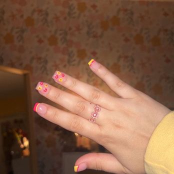 TC Nail & Spa - Nail Salons Near Me - Jacksonville, Florida TC Nail & Spa - Nail Salons Near Me - Jacksonville, Florida