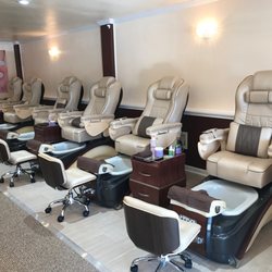 N.C Nails & Spa